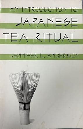 an introduction to japanese tea ritual Epub