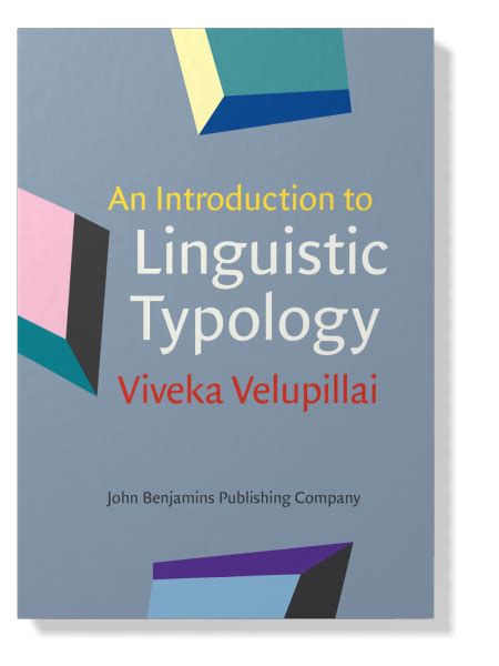 an introduction to linguistic typology Ebook PDF
