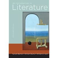 an introduction to literature 16th edition Doc