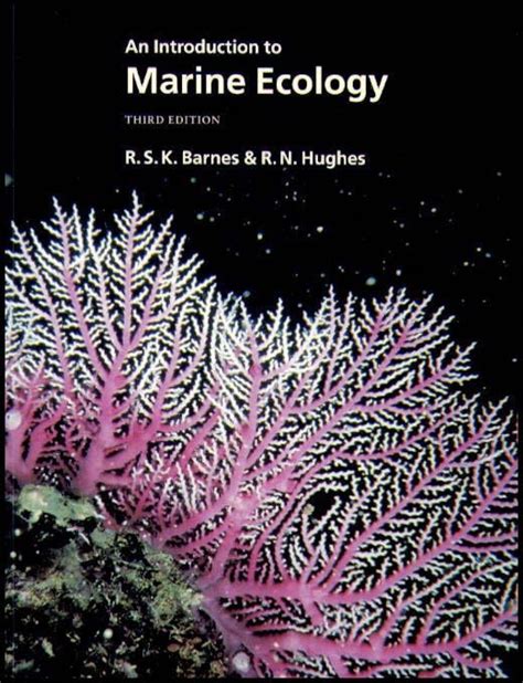 an introduction to marine ecology Epub
