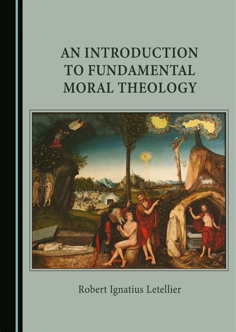 an introduction to moral theology Epub