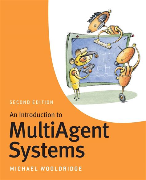 an introduction to multiagent systems 2nd edition Epub