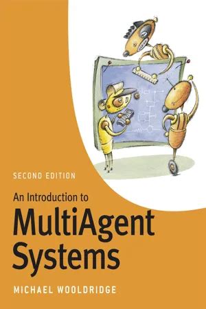an introduction to multiagent systems Ebook Kindle Editon