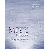 an introduction to music therapy theory and practice 3rd edition PDF