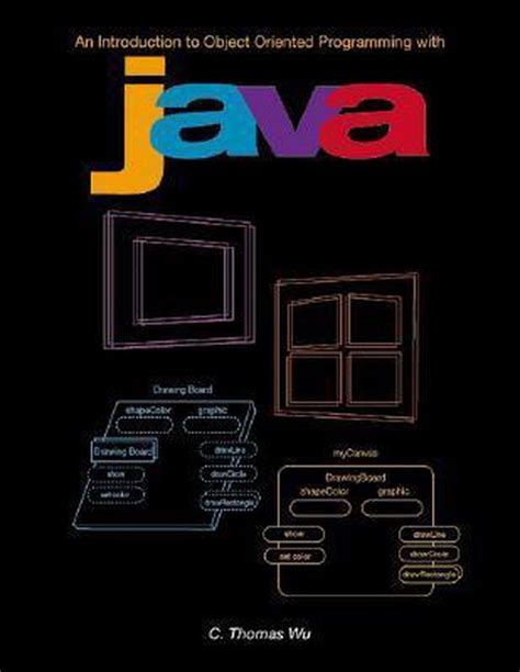 an introduction to object oriented programming with java PDF