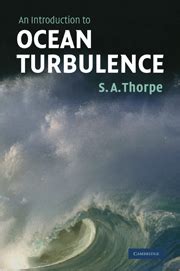 an introduction to ocean turbulence Reader