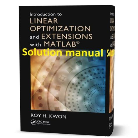 an introduction to optimization solution manual pdf Kindle Editon