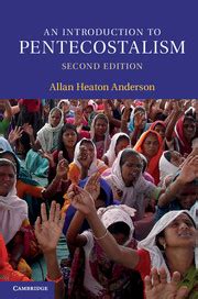 an introduction to pentecostalism an introduction to pentecostalism Epub