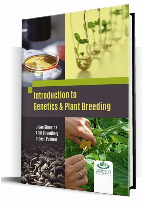 an introduction to plant breeding Kindle Editon