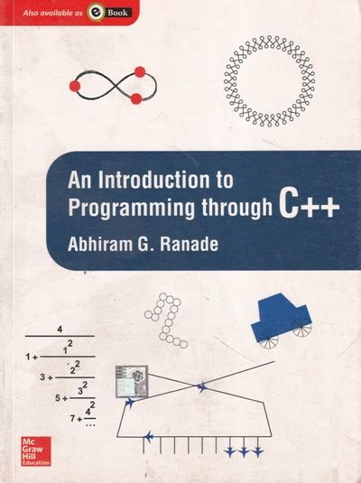 an introduction to programming through c Epub