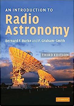 an introduction to radio astronomy burke pdf Reader