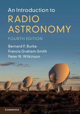 an introduction to radio astronomy burke pdf Reader