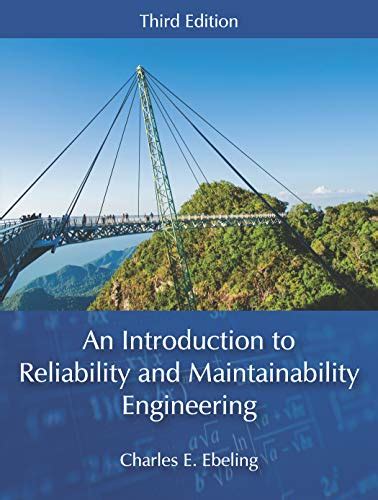an introduction to reliability and maintainability engineering Ebook Reader