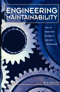 an introduction to reliability and maintainability engineering solutions manual Reader