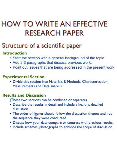 an introduction to scientific research Reader