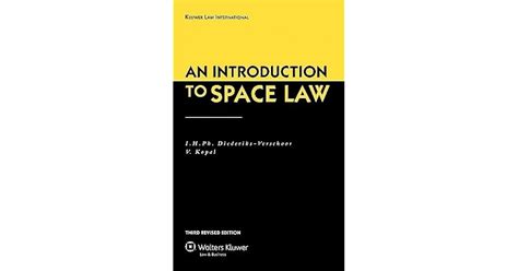 an introduction to space law an introduction to space law PDF