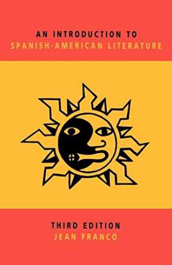 an introduction to spanish american literature Epub