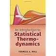 an introduction to statistical thermodynamics dover books on physics Kindle Editon