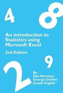 an introduction to statistics using microsoft excel Reader