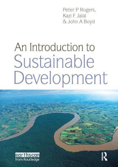 an introduction to sustainable development Epub