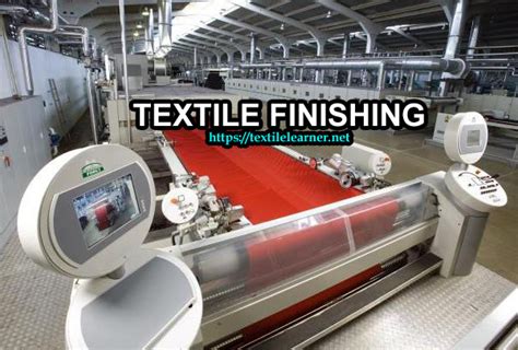 an introduction to textile finishing Epub