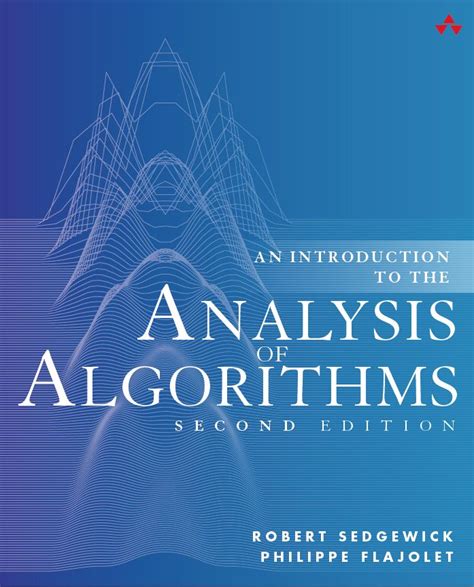 an introduction to the analysis of algorithms Reader