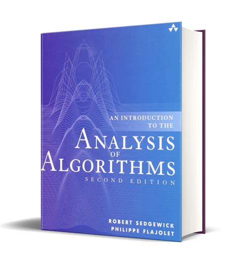 an introduction to the analysis of algorithms Reader