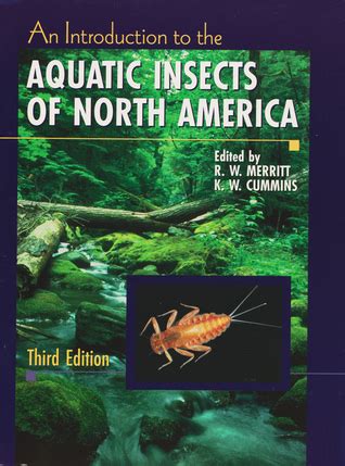 an introduction to the aquatic insects of north america PDF