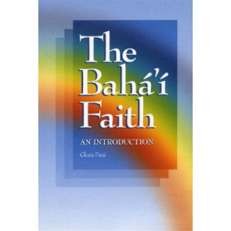 an introduction to the baha i faith an introduction to the baha i faith Reader