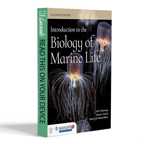 an introduction to the biology of marine life Doc