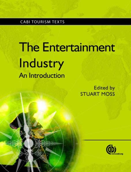 an introduction to the entertainment industry Kindle Editon