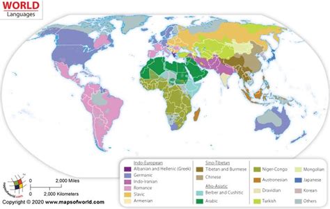 an introduction to the languages of the world Doc