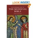 an introduction to the medieval bible introduction to religion Doc