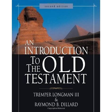 an introduction to the old testament second edition Kindle Editon