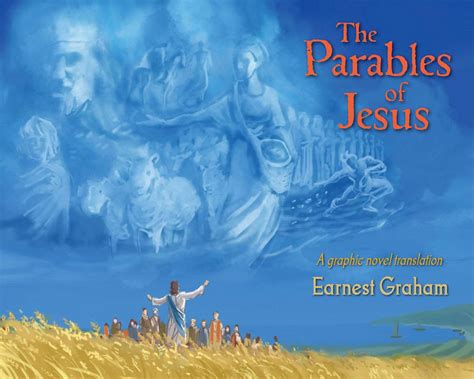 an introduction to the parables of jesus PDF