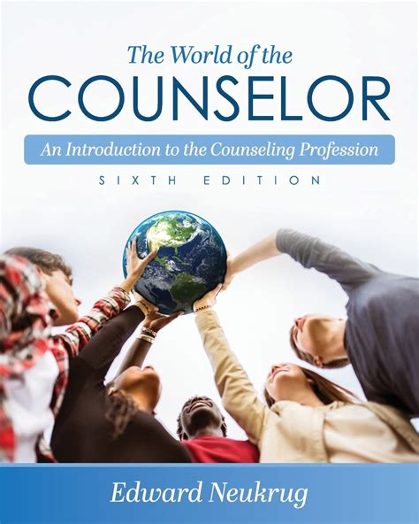 an introduction to the profession of counseling Reader