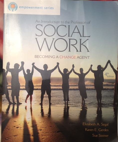 an introduction to the profession of social work 4th edition ebook Ebook PDF