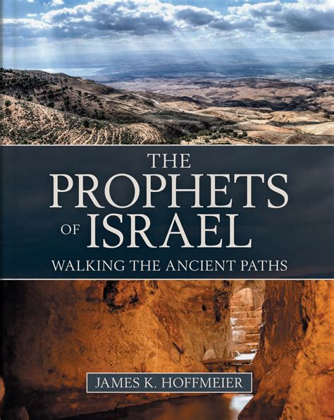 an introduction to the prophets of israel Epub