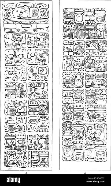 an introduction to the study of the maya hieroglyphs Reader