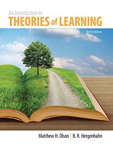 an introduction to theories of learning 9th edition Kindle Editon