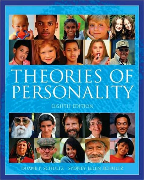 an introduction to theories of personality 8th edition pdf Epub