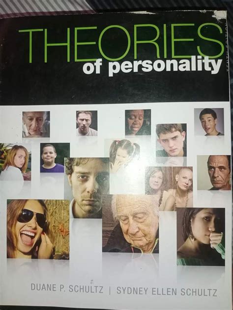 an introduction to theories of personality 8th edition pdf Epub