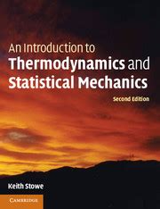 an introduction to thermodynamics and statistical mechanics Kindle Editon