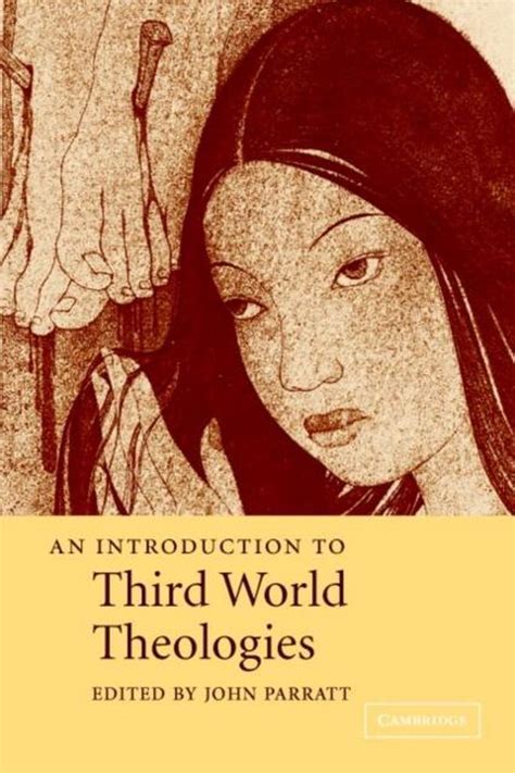 an introduction to third world theologies an introduction to third world theologies Doc