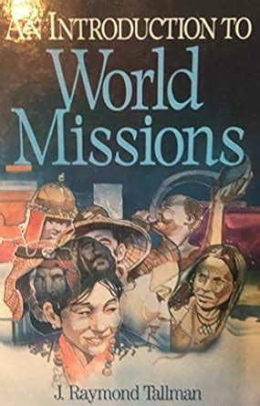 an introduction to world missions Reader