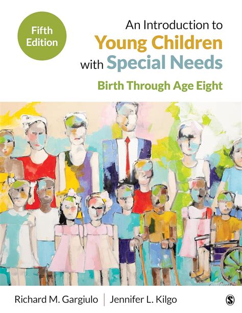 an introduction to young children with special needs birth through age eight Kindle Editon