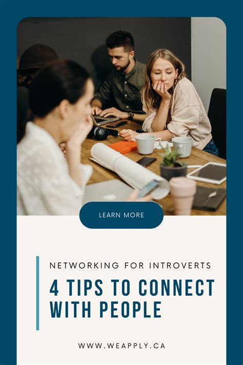 an introverts guide to networking how to connect with anyone in 21 days Reader