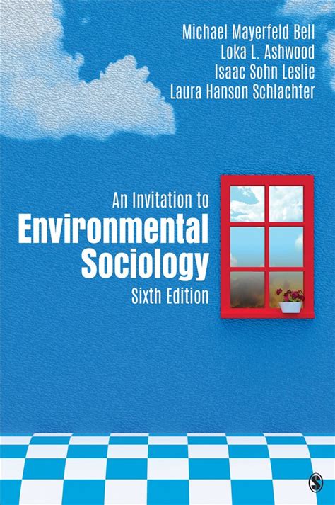 an invitation to environmental sociology pdf Reader