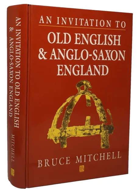 an invitation to old english and anglo saxon england PDF