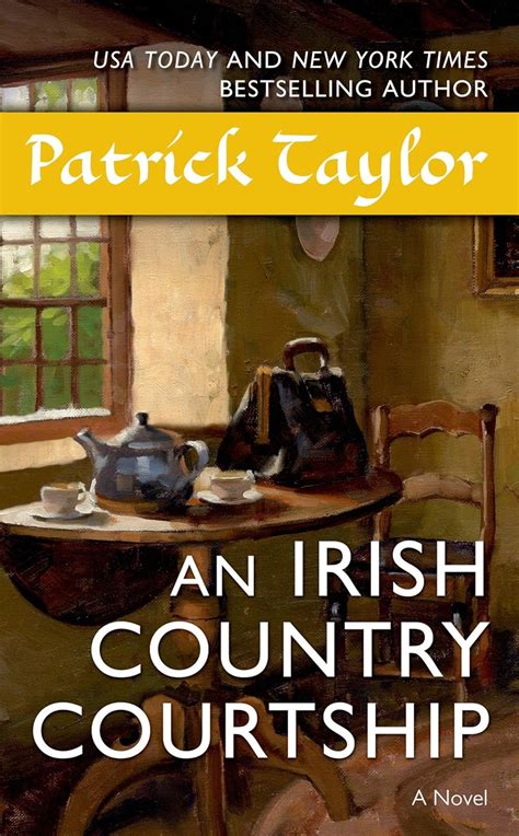 an irish country courtship a novel irish country books PDF